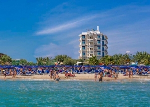 Hotel Excelsior-Alba Adriatica-mare-adriatico